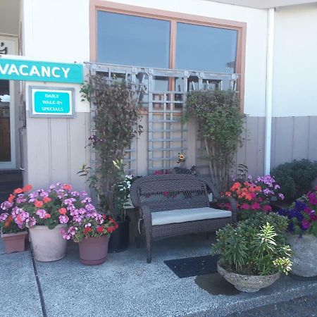 Hotel Webb'S Scenic Surf à Cannon Beach Extérieur photo