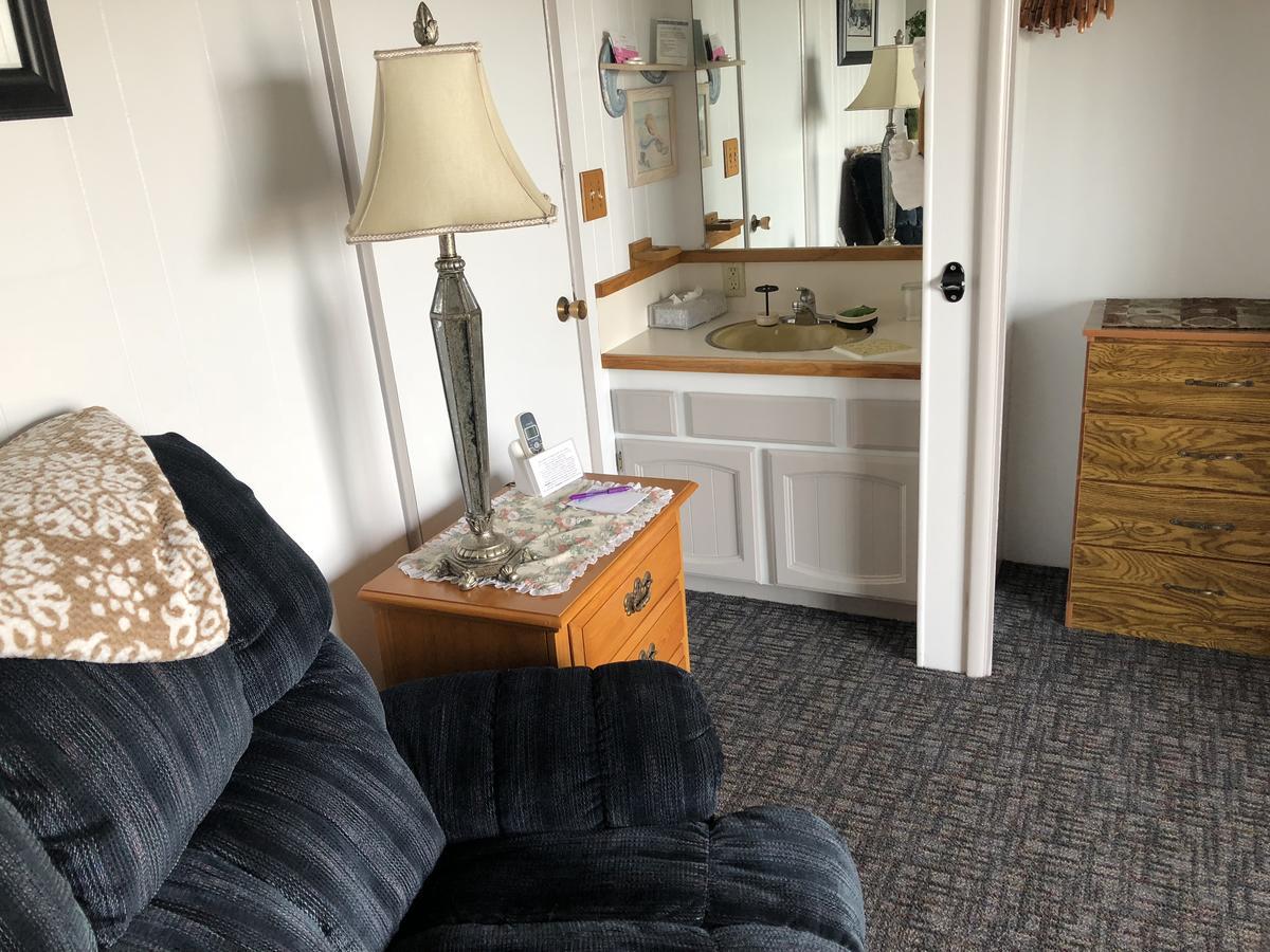 Hotel Webb'S Scenic Surf à Cannon Beach Extérieur photo