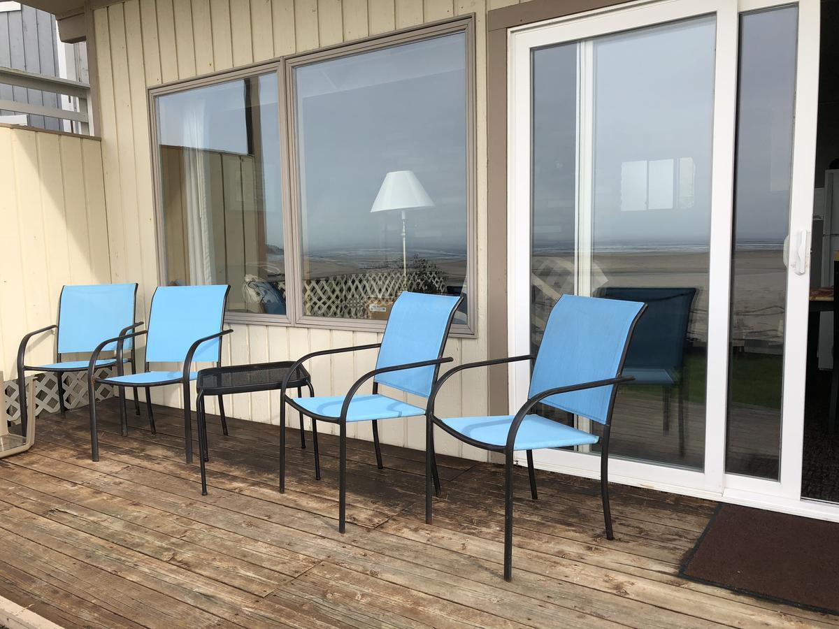 Hotel Webb'S Scenic Surf à Cannon Beach Extérieur photo