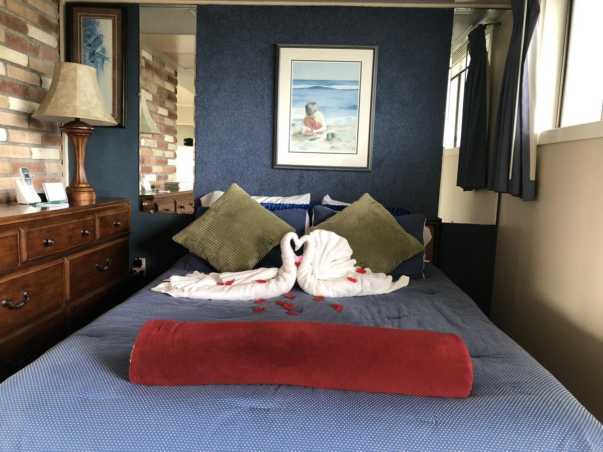 Hotel Webb'S Scenic Surf à Cannon Beach Extérieur photo